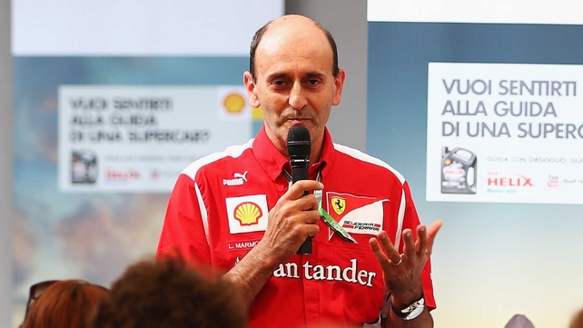 Luca Marmorini