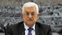 Abbas to propose new Israel peace talks timetable Abbas to propose new Israel peace talks timetable