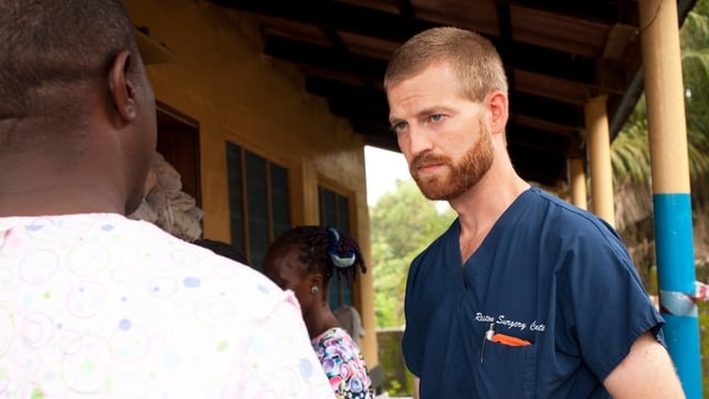 Dr Kent Brantly is being treated by infectious disease specialists at Emory University Hospital Dr Kent Brantly is being treated by infectious disease specialists at Emory University Hospital