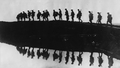 Memories of World War I veterans recalled