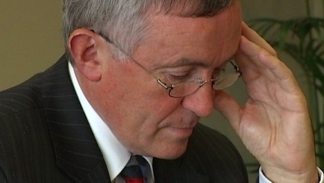 Michael O'Flynn said the O'Flynn Group made an offer of €240m for the entire Irish side of the business Michael O'Flynn said the O'Flynn Group made an offer of €240m for the entire Irish side of the business