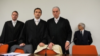 Court accepts €75m Ecclestone offer to end trial Court accepts €75m Ecclestone offer to end trial
