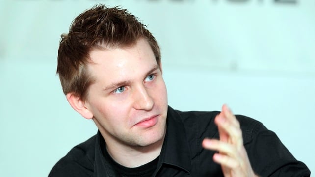 Max Schrems is claiming damages of €500 per user for alleged data violations by Facebook Max Schrems is claiming damages of €500 per user for alleged data violations by Facebook