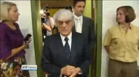 Six One News: German court agrees to stop Ecclestone bribery trial Six One News: German court agrees to stop Ecclestone bribery trial