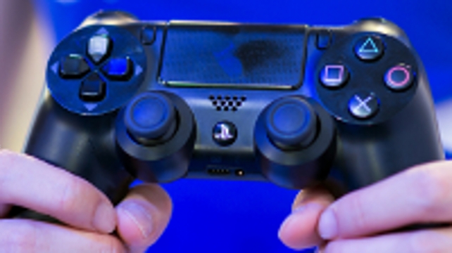 The trial saw elderly people, for whom anti-depressants had not worked, improve after four weeks of playing computer games The trial saw elderly people, for whom anti-depressants had not worked, improve after four weeks of playing computer games