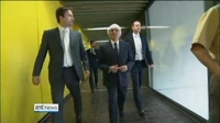 Nine News: German court halts Ecclestone bribery hearing Nine News: German court halts Ecclestone bribery hearing
