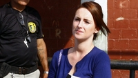 Repatriation of Michaella McCollum to NI approved Repatriation of Michaella McCollum to NI approved