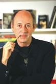 Billy Collins, poet