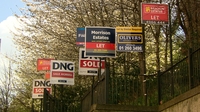 Central Bank will tighten mortgage rules if needed Central Bank will tighten mortgage rules if needed