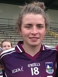 Ciana Ní Churraoin & Katie Bán Breathnach.