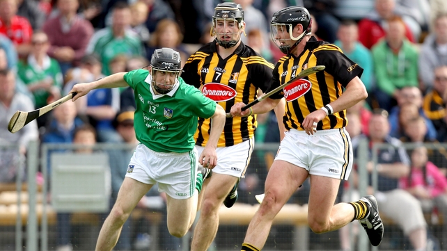 It's 1973 since Limerick last beat Kilkenny in the championship