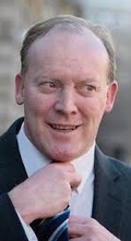Conor Lenihan