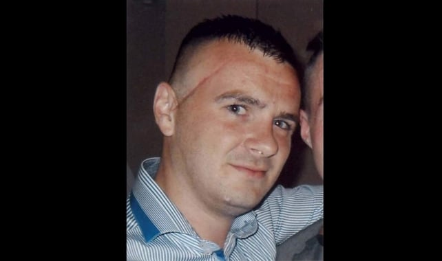 Kenneth (Ken) Fagan was last seen in Dundalk at approximately 1.30pm on Wednesday 6 August Kenneth (Ken) Fagan was last seen in Dundalk at approximately 1.30pm on Wednesday 6 August