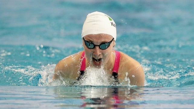 Ellen Keane