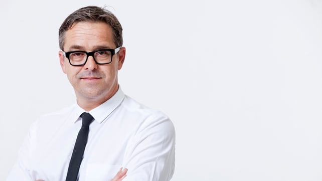 Matt Williams joins UTV from TV3. He has worked in the past for ITV and Viacom. Matt Williams joins UTV from TV3. He has worked in the past for ITV and Viacom.