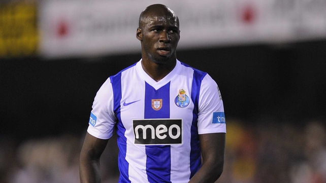 Eliaquim Mangala won two Portuguese championships with Porto
