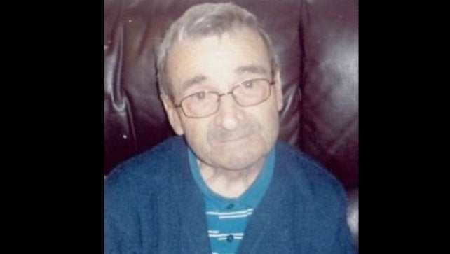 Thomas Kennedy was last seen in the Virginia Park area at around 9pm on Tuesday 29 July Thomas Kennedy was last seen in the Virginia Park area at around 9pm on Tuesday 29 July