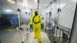 Ebola - Dr Gabriel Fitzpatrick