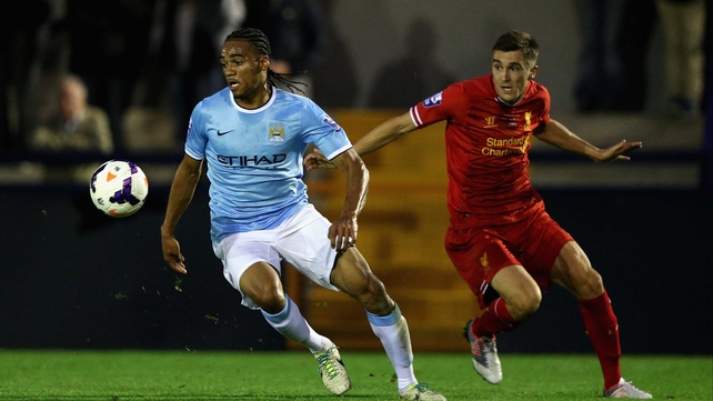 Celtic will have an option to sign Jason Denayer next summer