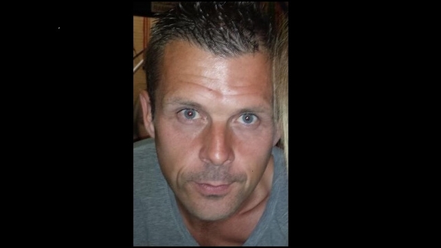 Liam Murray had been reported missing Liam Murray had been reported missing