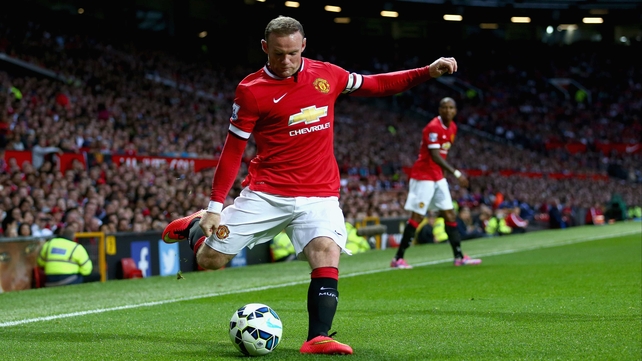 Wayne Rooney