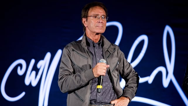 Cliff Richard has made a statement about the allegations Cliff Richard has made a statement about the allegations