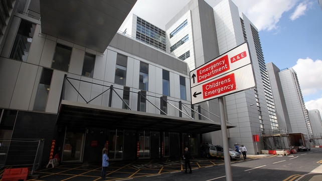 The child was transferred to the Royal Manchester Children's Hospital but later died The child was transferred to the Royal Manchester Children's Hospital but later died