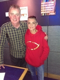 Sinead O Connor