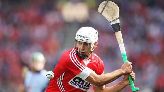 Pa Cronin is ready to call on the memory of last year's All-Ireland final defeat for motivation