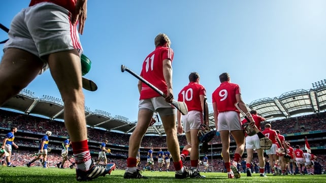 Across all grades - Cork have endured a barren spell in terms of All-Ireland success in recent times