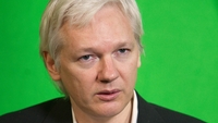 Assange to leave Ecuadorian embassy 'soon' Assange to leave Ecuadorian embassy 'soon'