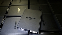 German authors protest to Amazon over e-book war German authors protest to Amazon over e-book war