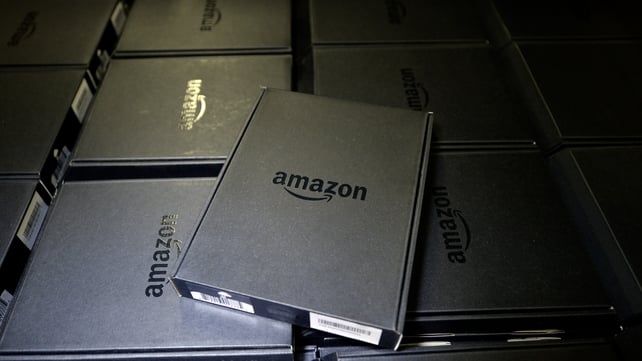 German authors accuse Amazon of "taking writers hostage" in its pricing battle German authors accuse Amazon of "taking writers hostage" in its pricing battle