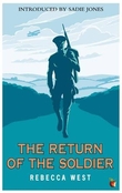 'The Return of the Soldier' by Rebecca West