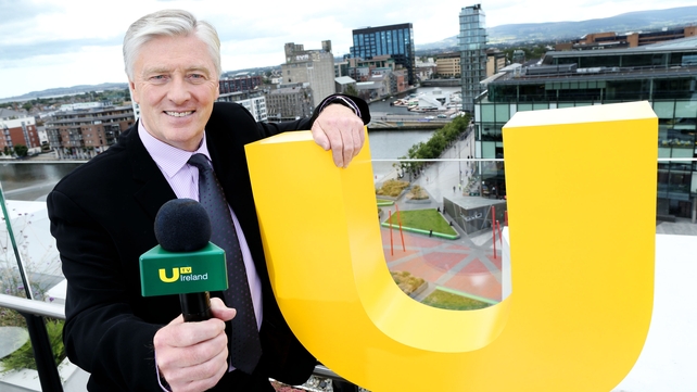 UTV Ireland is expected to incur a loss of £2-3m in its first year but become profitable in the second half of 2015 UTV Ireland is expected to incur a loss of £2-3m in its first year but become profitable in the second half of 2015