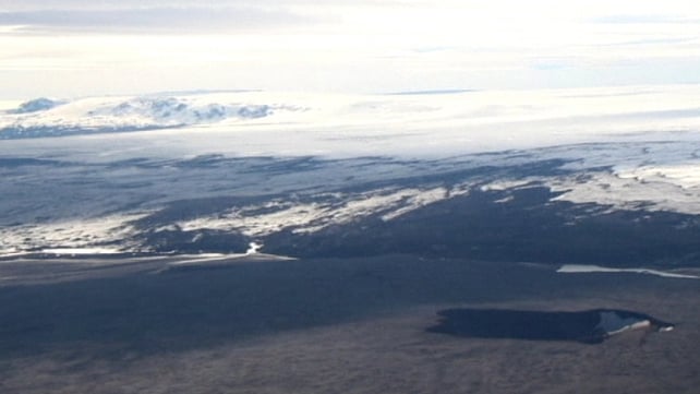 Fears Bardarbunga volcano could erupt at any time Fears Bardarbunga volcano could erupt at any time