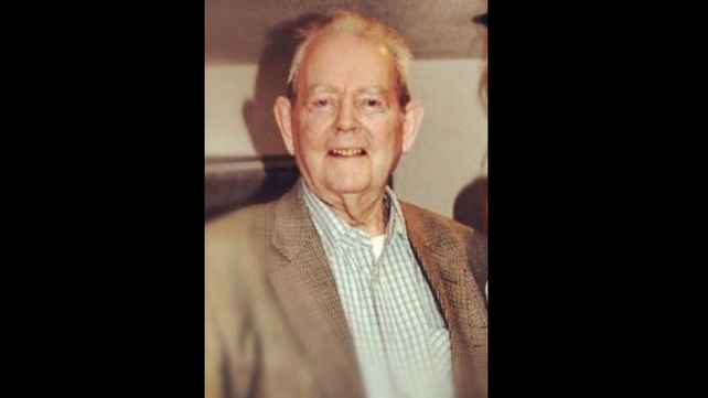 William Doherty has been found safe and well William Doherty has been found safe and well