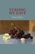Peter Fallon reads his poem "First Born"
