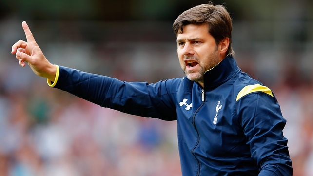 Mauricio Pochettino: 'Now the Europa League gives you the opportunity to play in the Champions League'