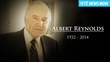 Funeral of Albert Reynolds