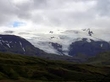 Iceland Volcano