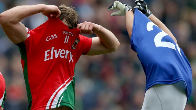 The sides are due to replay in Limerick next Saturday at 5pm after a thrilling draw