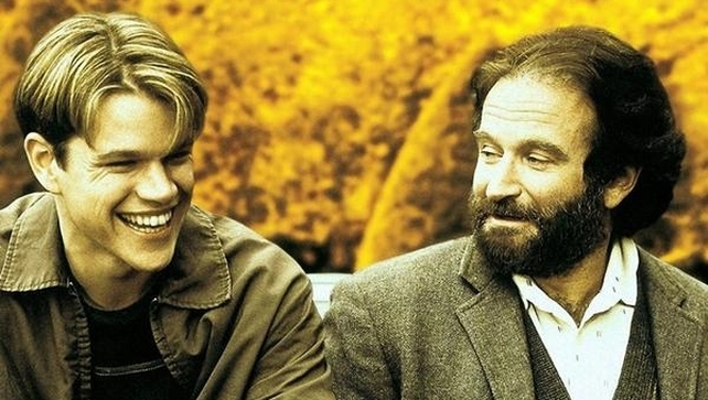The screenings of the movie starring the late Robin Williams raised €23,000 for suicide awareness The screenings of the movie starring the late Robin Williams raised €23,000 for suicide awareness