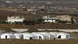Irish troops in Golan Heights on 'high alert'