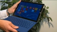 RTÉ News: A hands-on look at the new Surface Pro 3 from Microsoft RTÉ News: A hands-on look at the new Surface Pro 3 from Microsoft
