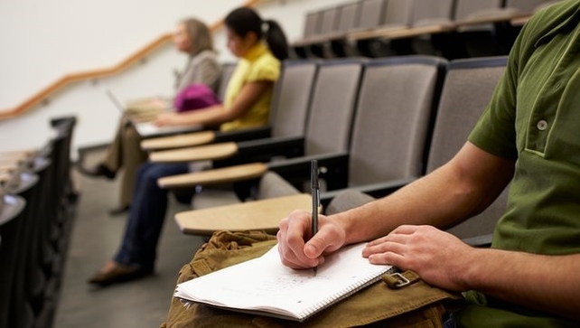 More than 1,000 applicants will receive offers for the first time More than 1,000 applicants will receive offers for the first time
