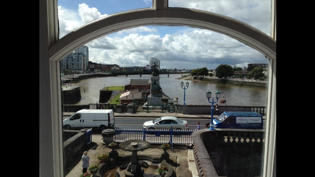 30 new jobs announced for Limerick 30 new jobs announced for Limerick