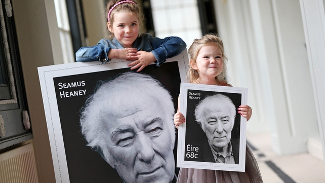 The stamp is available to buy at post offices, the GPO Stamp Shop and online at irishstamps.ie The stamp is available to buy at post offices, the GPO Stamp Shop and online at irishstamps.ie