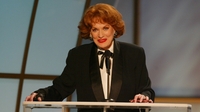 O'Hara to receive lifetime achievement Oscar O'Hara to receive lifetime achievement Oscar