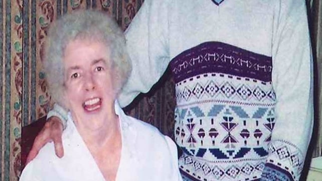 Maureen Desmond was diagnosed in 2009 with irritable bowel disease but was later found to have late-stage cancer Maureen Desmond was diagnosed in 2009 with irritable bowel disease but was later found to have late-stage cancer